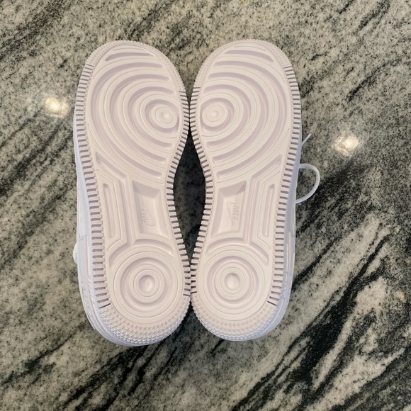 New Nike Air Force 1s Shadows Sneakers - Picture 9 of 11